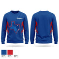 Rangers Crew Neck Sweatshirt - 1