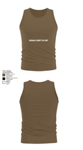Chisago County K9 Unit 88074556 Tank Top - 18