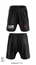 C co Pharmacy 43163891 Athletic Shorts With Pockets - 101