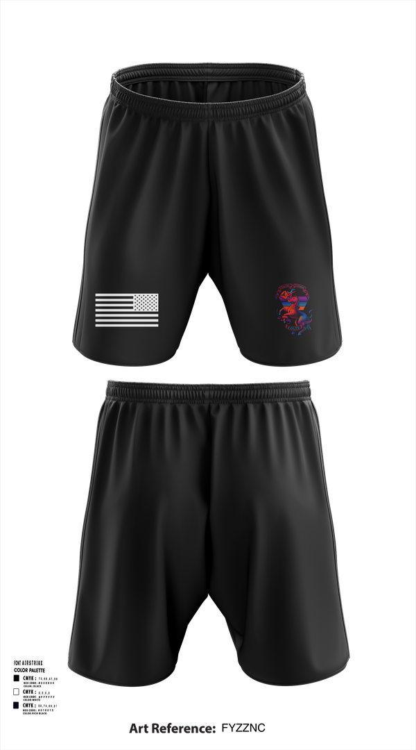 Athletic Shorts With Pockets, C co Pharmacy, , Teamtime, Team time, sublimation, custom sports apparel, team uniforms, spirit wear, spiritwear, sports uniforms, custom shirts, team store, custom team store, fundraiser sports, apparel fundraiser