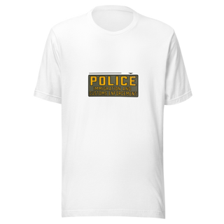 Unisex Staple T-Shirt - White