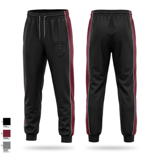Sweatpants, Cougars, Men's Soccer, Teamtime, Team time, sublimation, custom sports apparel, team uniforms, spirit wear, spiritwear, sports uniforms, custom shirts, team store, custom team store, fundraiser sports, apparel fundraiser