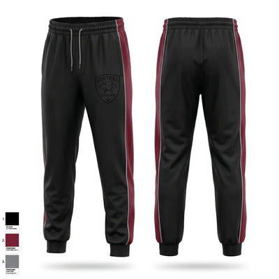 Cougars 15593505 Sweatpants - 2
