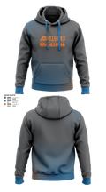 Hardee Lady Cats 22714689 Hoodie - 1