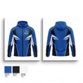 Pequot Running Club 51949720 Windbreaker - 1