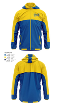 Biscuits 27999052 Windbreaker - 21