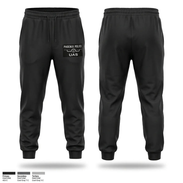 Sweatpants, N51, Police, Teamtime, Team time, sublimation, custom sports apparel, team uniforms, spirit wear, spiritwear, sports uniforms, custom shirts, team store, custom team store, fundraiser sports, apparel fundraiser