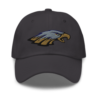 Naylor Lady Eagles Softball 28610012 Classic Dad Hat | Yupoong 6245CM