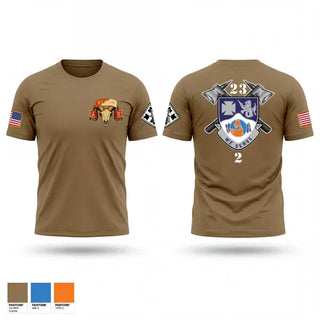 Short Sleeve Performance Shirt, BLACKSHEEP 2-23, Army, Teamtime, Team time, sublimation, custom sports apparel, team uniforms, spirit wear, spiritwear, sports uniforms, custom shirts, team store, custom team store, fundraiser sports, apparel fundraiser