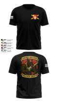 Anubis Battery, 3-12 FA Short Sleeve Performance Shirt - 7