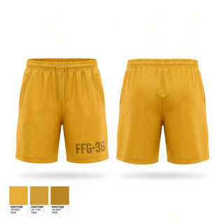 Athletic Shorts With Pockets, FFG-36, Navy, Teamtime, Team time, sublimation, custom sports apparel, team uniforms, spirit wear, spiritwear, sports uniforms, custom shirts, team store, custom team store, fundraiser sports, apparel fundraiser