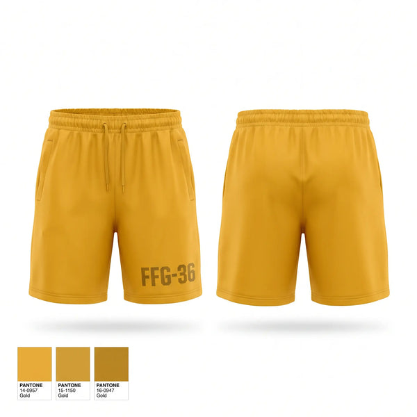 Athletic Shorts With Pockets, FFG-36, Navy, Teamtime, Team time, sublimation, custom sports apparel, team uniforms, spirit wear, spiritwear, sports uniforms, custom shirts, team store, custom team store, fundraiser sports, apparel fundraiser