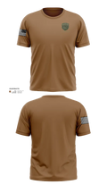 1434 En Co 93134567 Short Sleeve Performance Shirt - 20