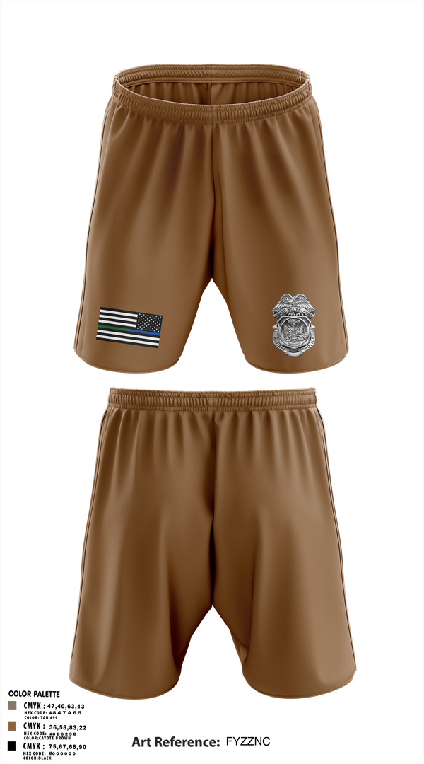 Athletic Shorts With Pockets, Military Police, Army, Teamtime, Team time, sublimation, custom sports apparel, team uniforms, spirit wear, spiritwear, sports uniforms, custom shirts, team store, custom team store, fundraiser sports, apparel fundraiser