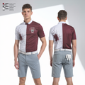 Bishop Conaty - Our Lady of Loretto Golf 57504663 Short Sleeve Performance Polo - 2