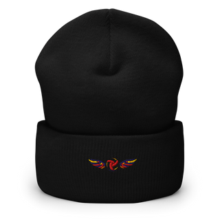 KYSA 88551364 Cuffed Beanie | Yupoong 1501KC