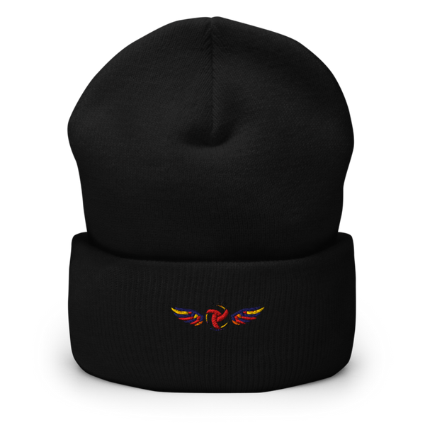 KYSA 88551364 Cuffed Beanie | Yupoong 1501KC