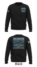 BESS 9465728 Crew Neck Sweatshirt - 24
