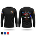 OET Long Sleeve Performance Shirt - 1