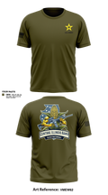 Central Illinois Company 28481614 Short Sleeve Performance Shirt - 101
