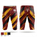 Florin Panthers 50386693 Integrated Football Pants - 1