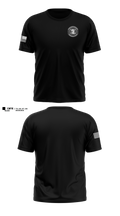 Springfield CNT Old School Cotton Shirt - 12