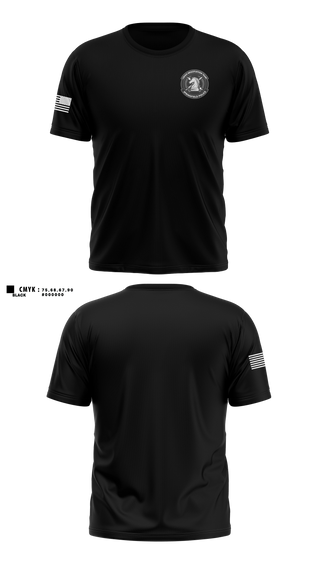 Old School Cotton Shirt, Springfield CNT, Police, Teamtime, Team time, sublimation, custom sports apparel, team uniforms, spirit wear, spiritwear, sports uniforms, custom shirts, team store, custom team store, fundraiser sports, apparel fundraiser