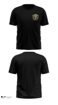 South Anchorage Softball 70585498 Short Sleeve Performance Shirt - 2