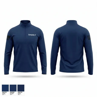 Windbreaker, Company 3, Fire Department, Teamtime, Team time, sublimation, custom sports apparel, team uniforms, spirit wear, spiritwear, sports uniforms, custom shirts, team store, custom team store, fundraiser sports, apparel fundraiser
