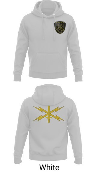 Hoodie, 11th Cyber BN, Army, Teamtime, Team time, sublimation, custom sports apparel, team uniforms, spirit wear, spiritwear, sports uniforms, custom shirts, team store, custom team store, fundraiser sports, apparel fundraiser