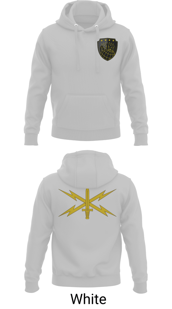 Hoodie, 11th Cyber BN, Army, Teamtime, Team time, sublimation, custom sports apparel, team uniforms, spirit wear, spiritwear, sports uniforms, custom shirts, team store, custom team store, fundraiser sports, apparel fundraiser