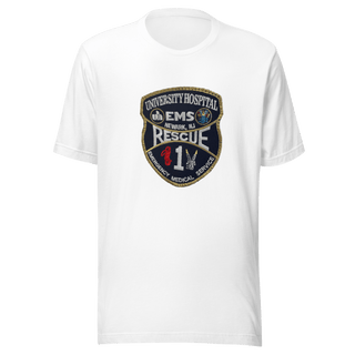 Unisex Staple T-Shirt - White
