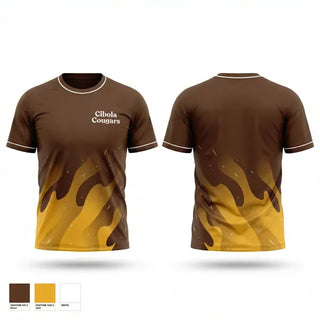 Short Sleeve Performance Shirt, Cibola Cougars, Baseball, Teamtime, Team time, sublimation, custom sports apparel, team uniforms, spirit wear, spiritwear, sports uniforms, custom shirts, team store, custom team store, fundraiser sports, apparel fundraiser