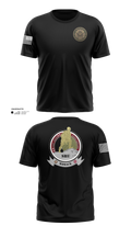 Soldier Recovery Unit 91984001 Old School Cotton Feel Shirt - 21