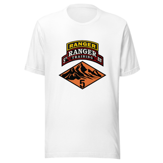 Unisex Staple T-Shirt - White