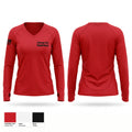 Ericson Fire Department Old School Cotton Feel Shirt - 1