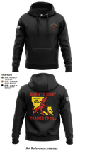 239th Military Police Company 88748658 Hoodie - 3