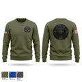 Team4 Crew Neck Sweatshirt - 1