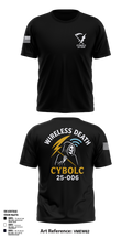 CLASS 25-006 48091830 Short Sleeve Performance Shirt - 1