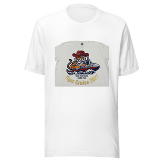 Unisex Staple T-Shirt - White