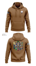HHC, 528th Sustainment Brigade (SO)(A) Hoodie - 22
