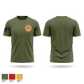 6th Motor Transport Battalion (6th MTBN) Short Sleeve Performance Shirt - 1