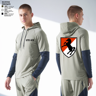 Hoodie, 11th ACR, , Teamtime, Team time, sublimation, custom sports apparel, team uniforms, spirit wear, spiritwear, sports uniforms, custom shirts, team store, custom team store, fundraiser sports, apparel fundraiser