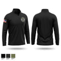 SMACC2 Windbreaker - 1