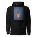 Robesonia Fire Unisex Hoodie - 1
