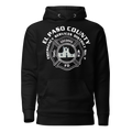 Socorro Fire Department Unisex Hoodie - 1