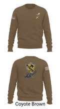 3227 aircav 53479323 Crew Neck Sweatshirt - 5