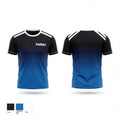Panthers 97223896 Short Sleeve Performance Shirt - 1