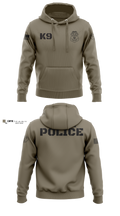Pasadena K9 56975932 Hoodie - 105