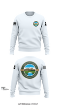 Las Vegas 60845219 Crew Neck Sweatshirt - 13